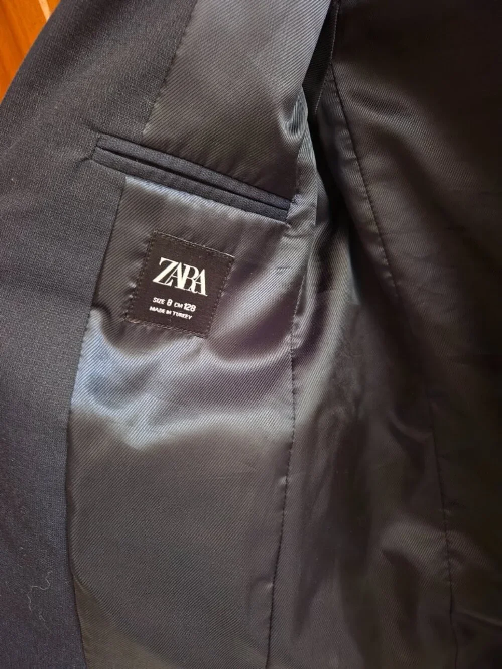 Zara great excellent